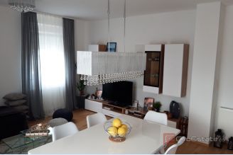 001 2059 03 Zagreb area modern two bedroom apartment with a terrace in a new building for sale