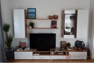 006 2059 03 Zagreb area modern two bedroom apartment with a terrace in a new building for sale