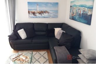 006 2059 03 Zagreb area modern two bedroom apartment with a terrace in a new building for sale