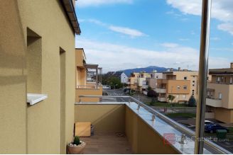 006 2059 03 Zagreb area modern two bedroom apartment with a terrace in a new building for sale