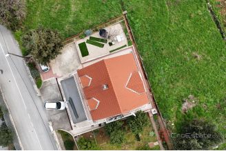 014 2052 113 Dubrovnik House with additional building and a garden for sale