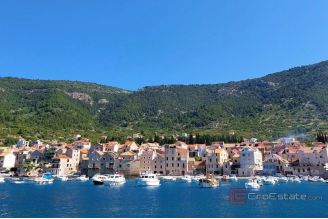 005 2051 61 island vis one bedroom apartment in komiza for sale