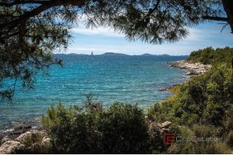 003 5126 30a island kornati property first row to the sea for sale