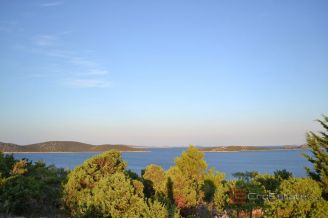 003 5126 30a island kornati property first row to the sea for sale