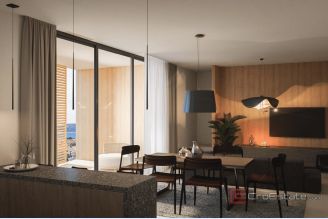 001 2013 255 Vodice Newly built apartments for sale