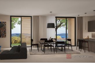 011 2013 255 Vodice Newly built apartments for sale