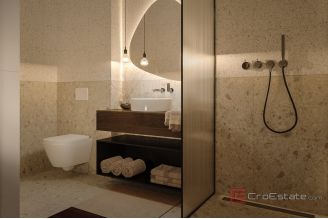 011 2013 255 Vodice Newly built apartments for sale