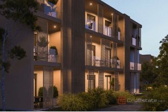 011 2013 255 Vodice Newly built apartments for sale