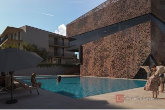 011 2013 255 Vodice Newly built apartments for sale