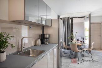 005 2051 62 island vis modern one bedroom apartment in komiza for sale