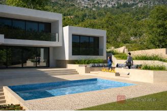 015 2021 427 zadar modern villa with panoramic sea views for sale