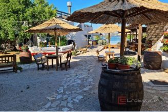 001 2016 696 Sibenik unique tourist complex in a seafront location for sale