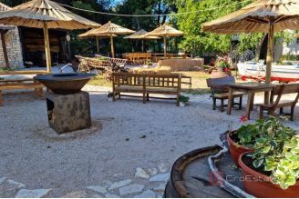007 2016 696 Sibenik unique tourist complex in a seafront location for sale