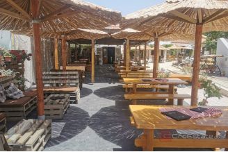 007 2016 696 Sibenik unique tourist complex in a seafront location for sale