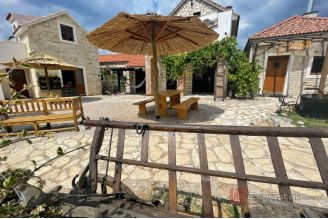 007 2016 696 Sibenik unique tourist complex in a seafront location for sale