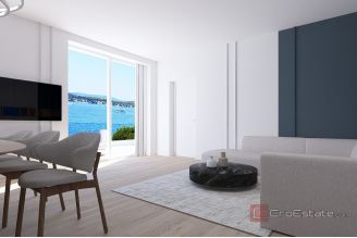 007 2022 485 Sibenik luxury apartment in the centre for sale