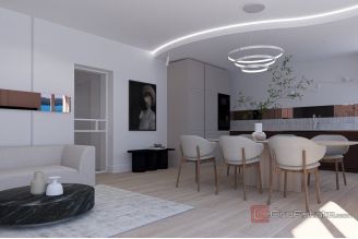 007 2022 485 Sibenik luxury apartment in the centre for sale