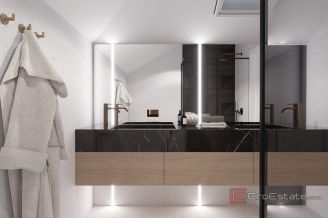 007 2022 485 Sibenik luxury apartment in the centre for sale