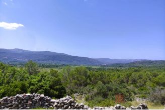 004 2051 63 Hvar Agricultural land for sale