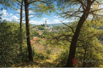 004 2051 64 Hvar building plot in a prime location for sale
