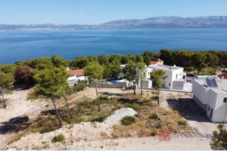 001 2016 697 island brac building plot with project for sale