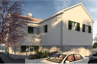 005 2016 697 island brac building plot with project for sale