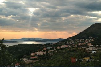 001 5431 30a Dubrovnik building plot with sea view for sale