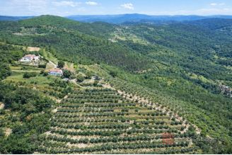 014 2053 42 Motovun Unique property with panoramic view for sale