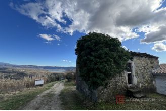 014 2053 42 Motovun Unique property with panoramic view for sale