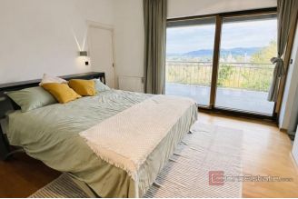 018 1026 38 Zagreb area Villa with panoramic view for sale