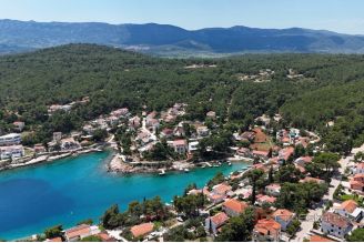 018 2051 65 Hvar holiday house with meditteranean garden for sale