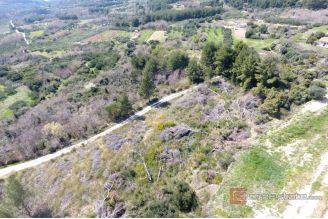 004 2016 698 Split Area Building land with panoramic view for sale
