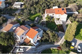 012 2052 117 Korcula semi detached house with sea view for sale