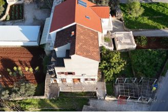 012 2052 117 Korcula semi detached house with sea view for sale