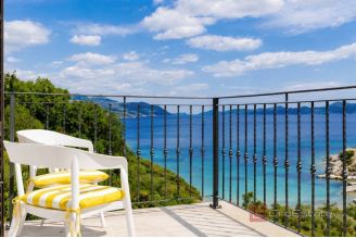 016 2051 66 Dubrovnik holiday house with a swimming pool for sale