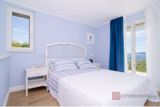 016 2051 66 Dubrovnik holiday house with a swimming pool for sale