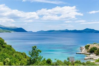 016 2051 66 Dubrovnik holiday house with a swimming pool for sale