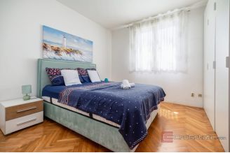 008 2061 02 Split furnished two bedroom apartment in a prime location for sale