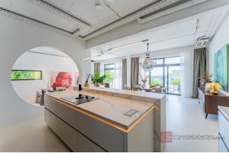 020 2053 43 Zagreb Designer family villa with pool for rent