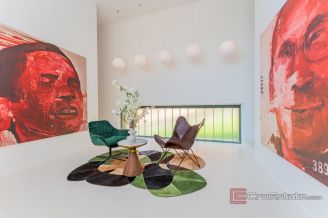 020 2053 43 Zagreb Designer family villa with pool for rent