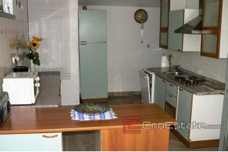 14 2014 11 Sibenik house swimming pool front sea  for sale