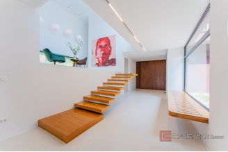 020 2053 44 Zagreb modern family villa with pool surrounded by nature for sale