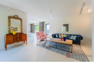 020 2053 44 Zagreb modern family villa with pool surrounded by nature for sale