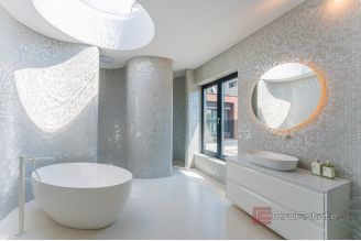 020 2053 44 Zagreb modern family villa with pool surrounded by nature for sale