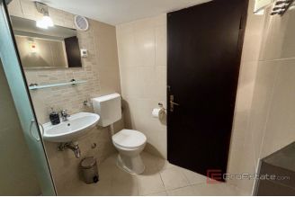 012 5489 30 Omis Renovated stone house in the first row to the sea for sale