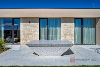 014 2053 45 Porec designer villa with pool and sea view for sale