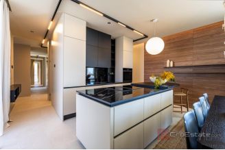 014 2053 45 Porec designer villa with pool and sea view for sale