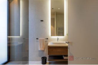 014 2053 45 Porec designer villa with pool and sea view for sale