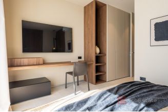 014 2053 45 Porec designer villa with pool and sea view for sale