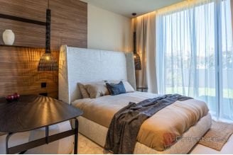 014 2053 45 Porec designer villa with pool and sea view for sale